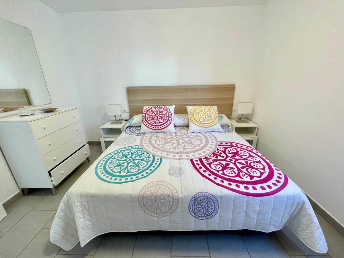 Casa La Marinera Holiday home Binibeca