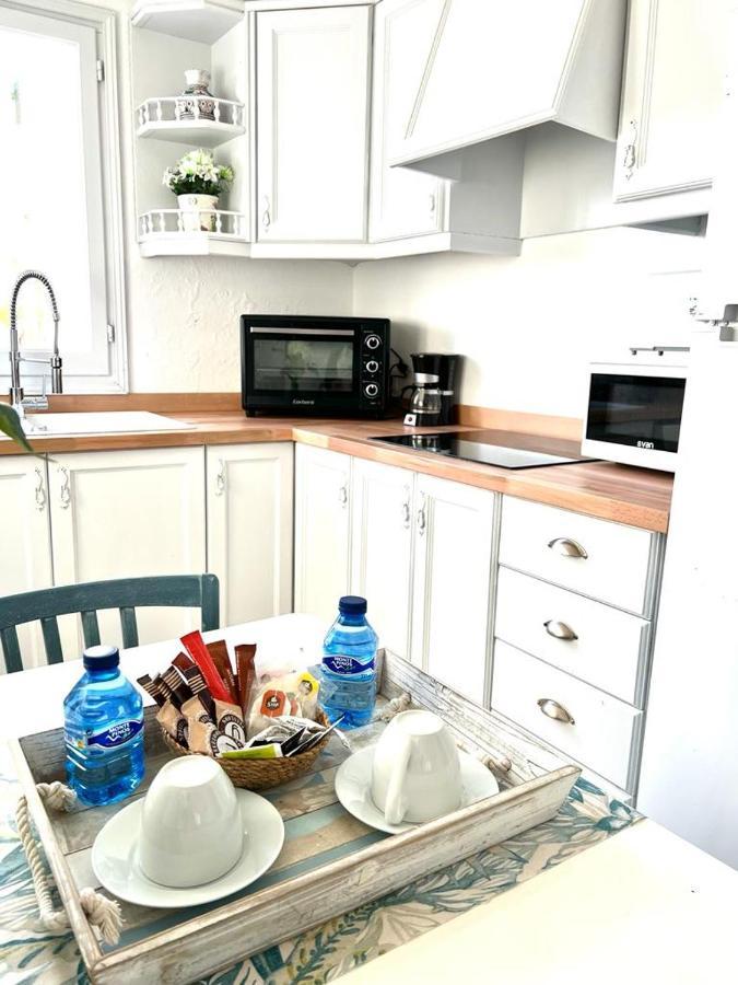 Delfines Apartment Cala Blanca (Menorca)
