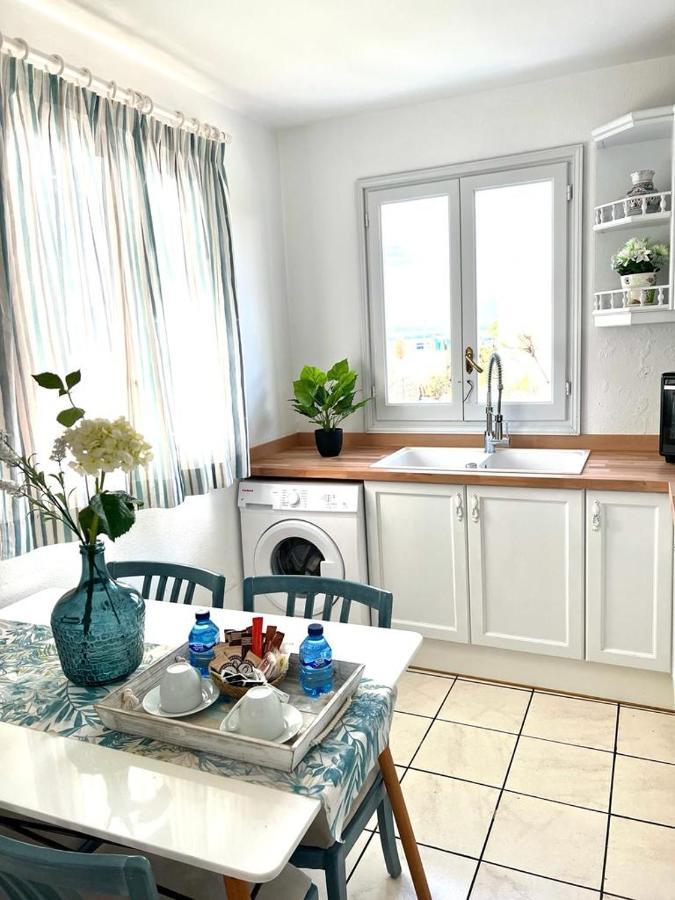 Delfines Apartment *