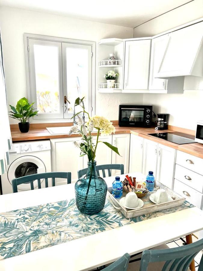 Delfines Apartment