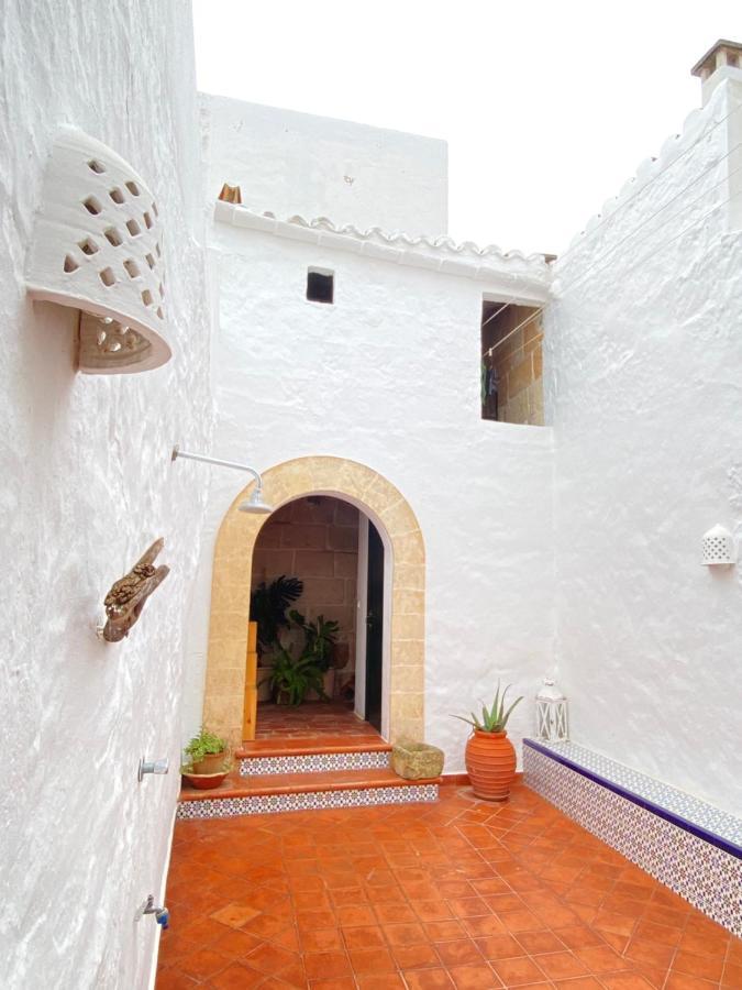 Holiday home Santa Rosalia