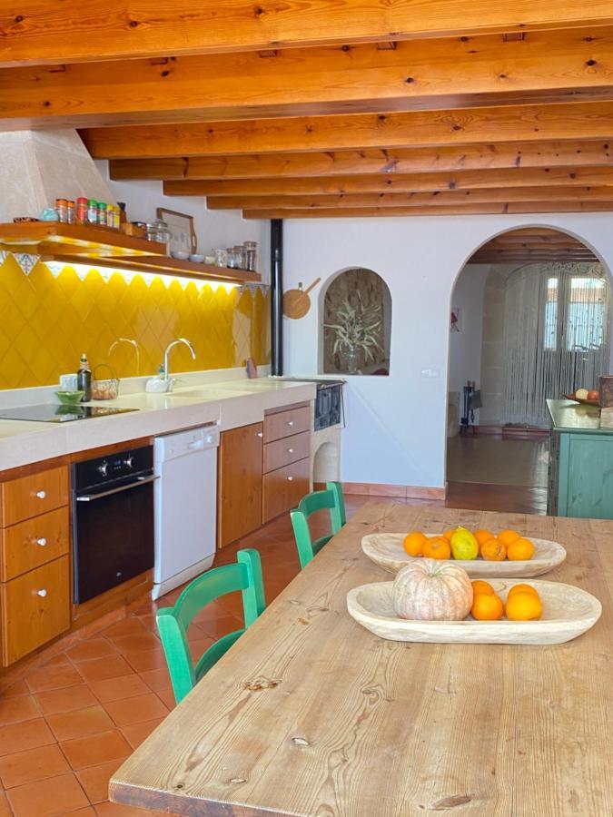 Holiday home Santa Rosalia