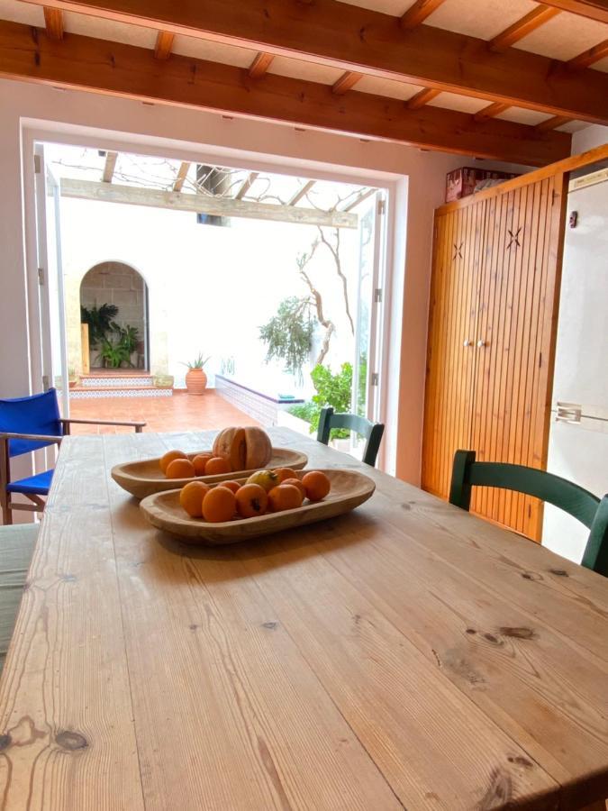 Santa Rosalia Holiday home *