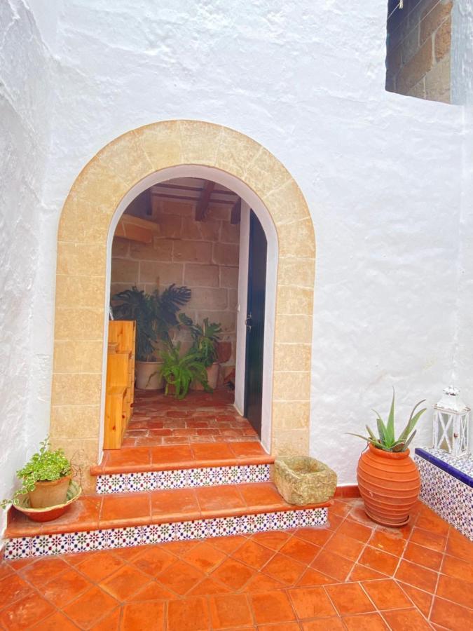 Santa Rosalia * Ciutadella (Menorca)