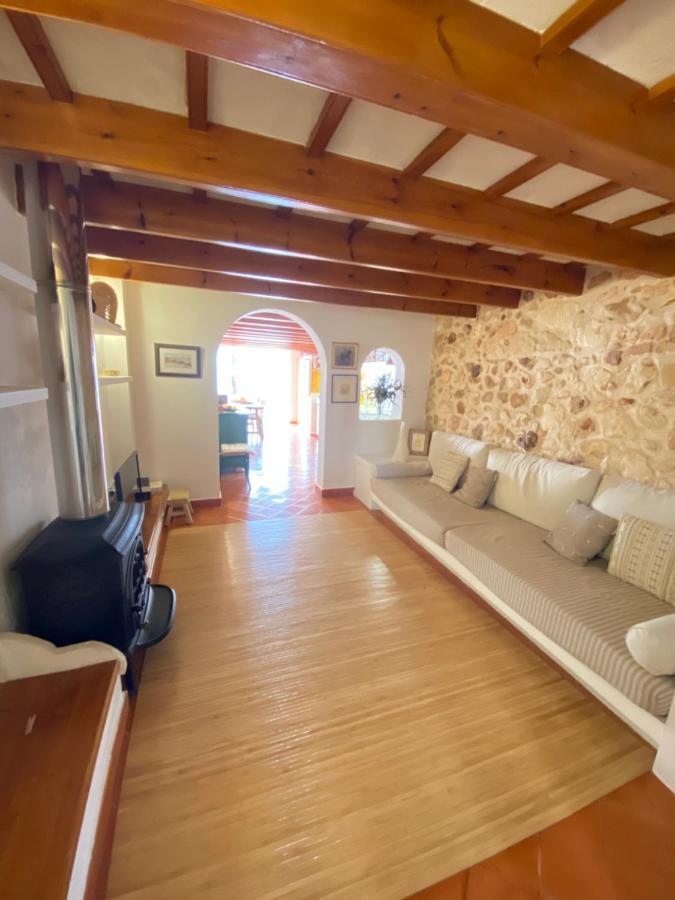 Santa Rosalia Holiday home
