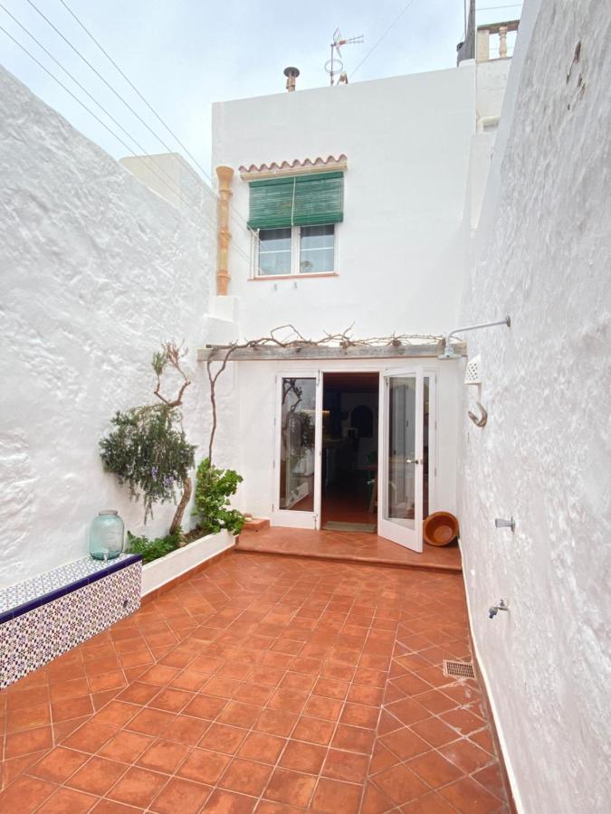 Holiday home Santa Rosalia