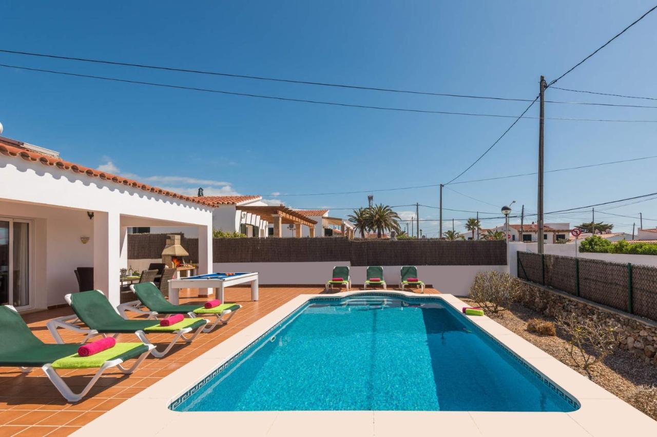 Talser, Cala En Porter *