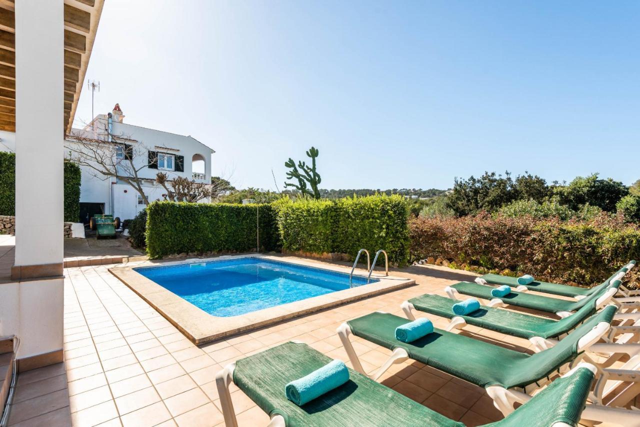 Villa Sa Oreneta - Port De Addaia