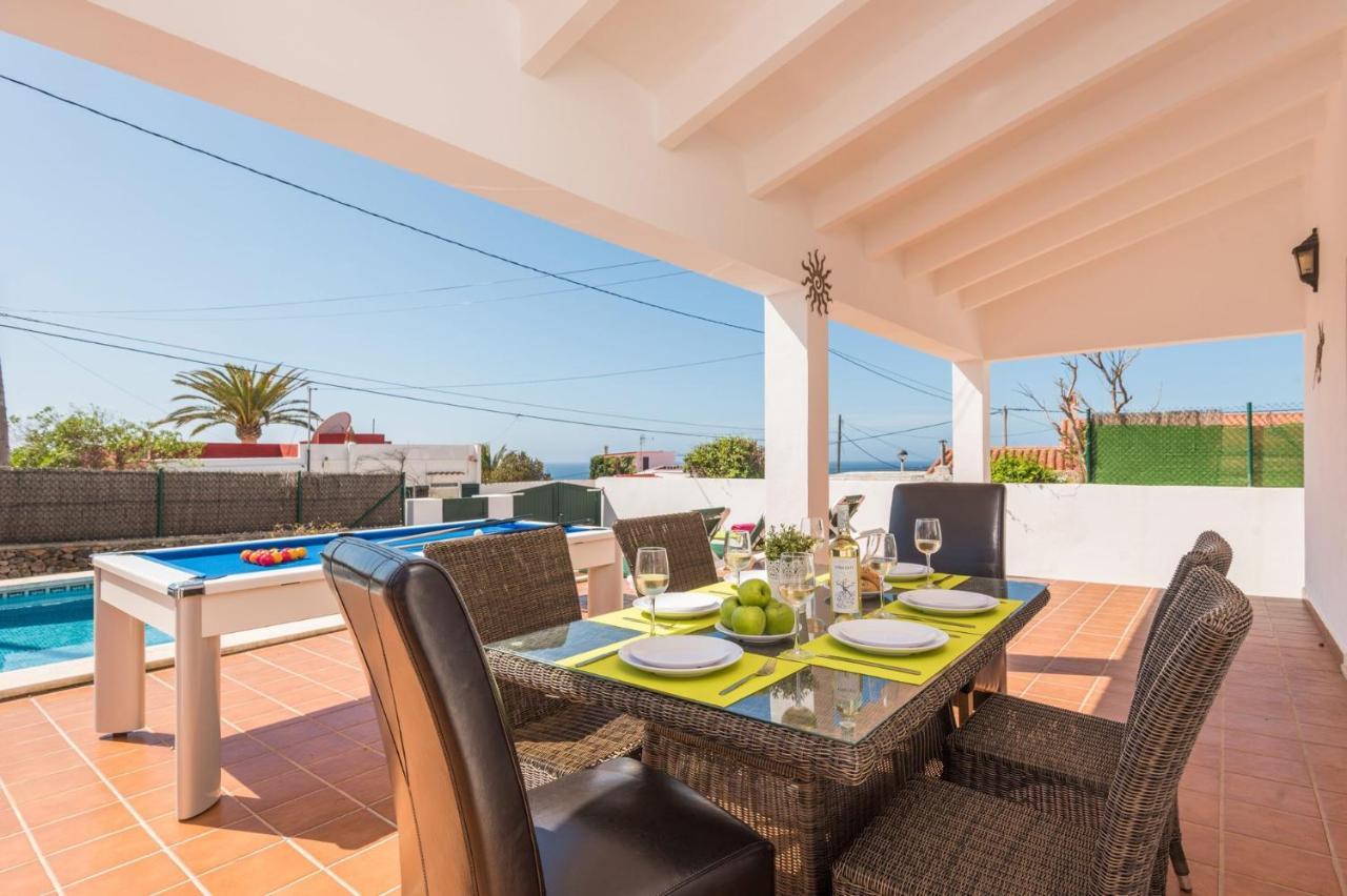 Talser, Cala En Porter *