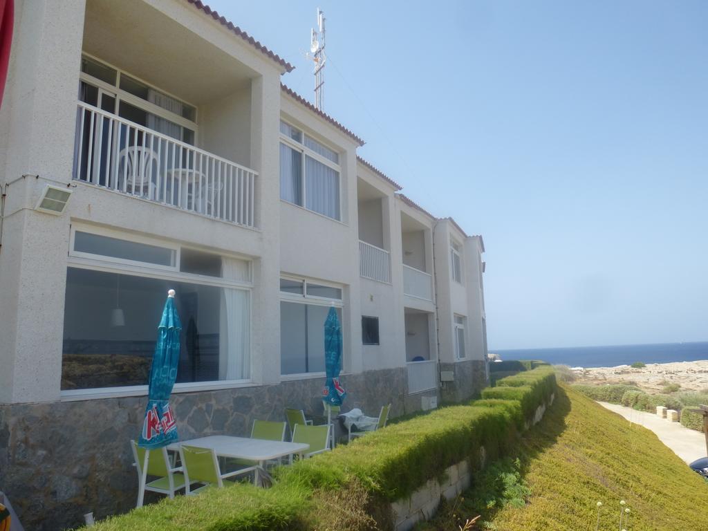 Voramar Apartahotel