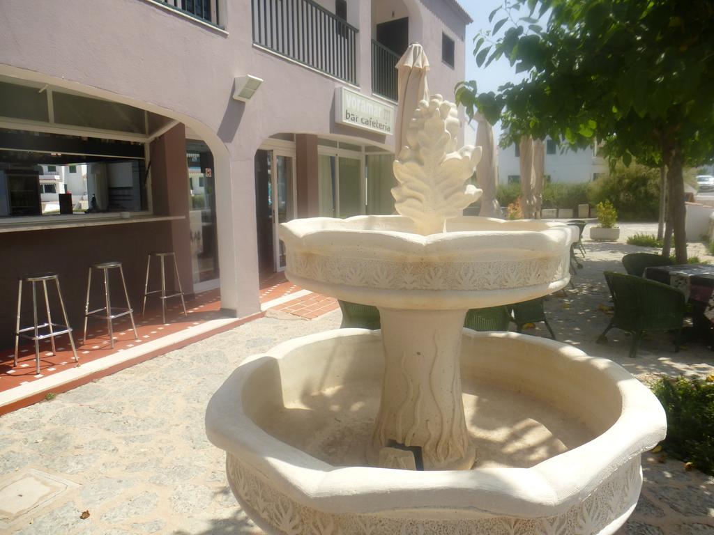 Voramar Cala'N Forcat (Menorca)