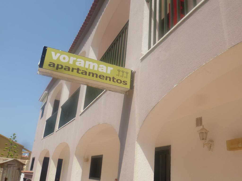 Voramar Apartahotel