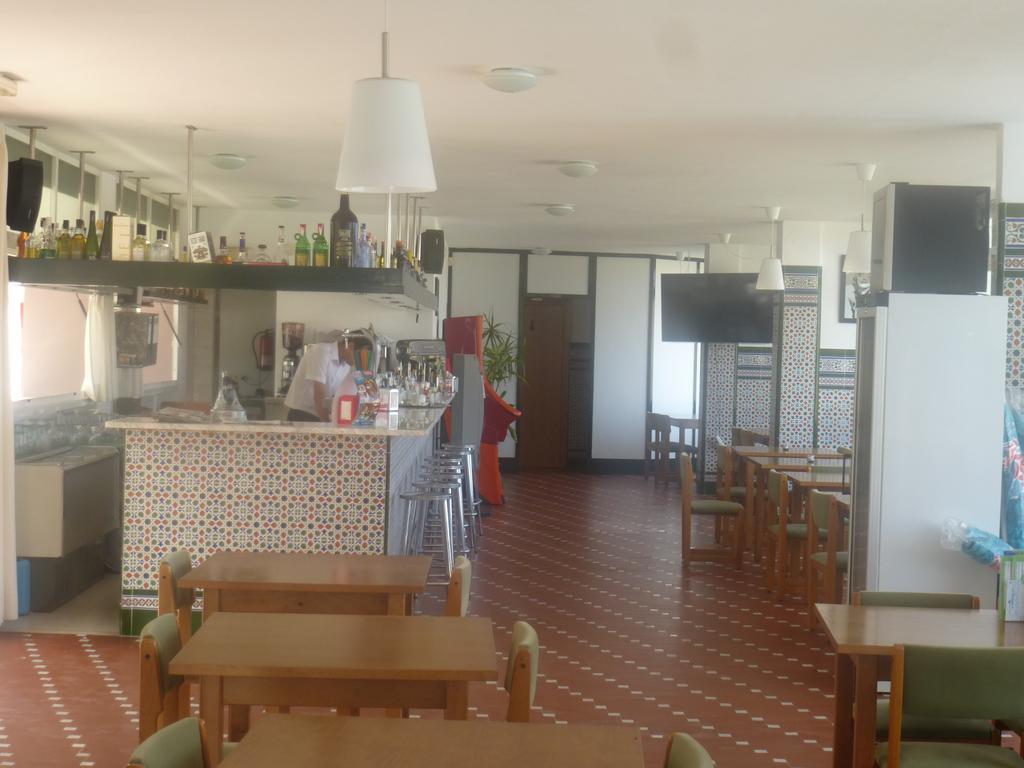 Voramar Apartahotel Cala'N Forcat (Menorca)