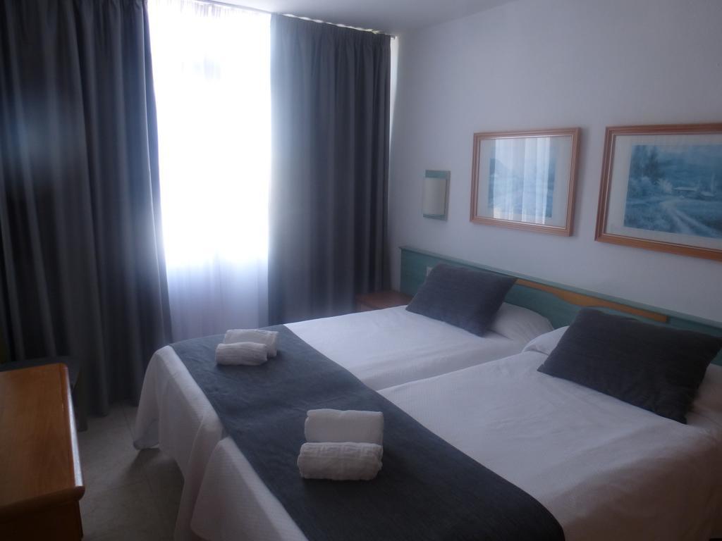 Voramar Apartahotel 4*