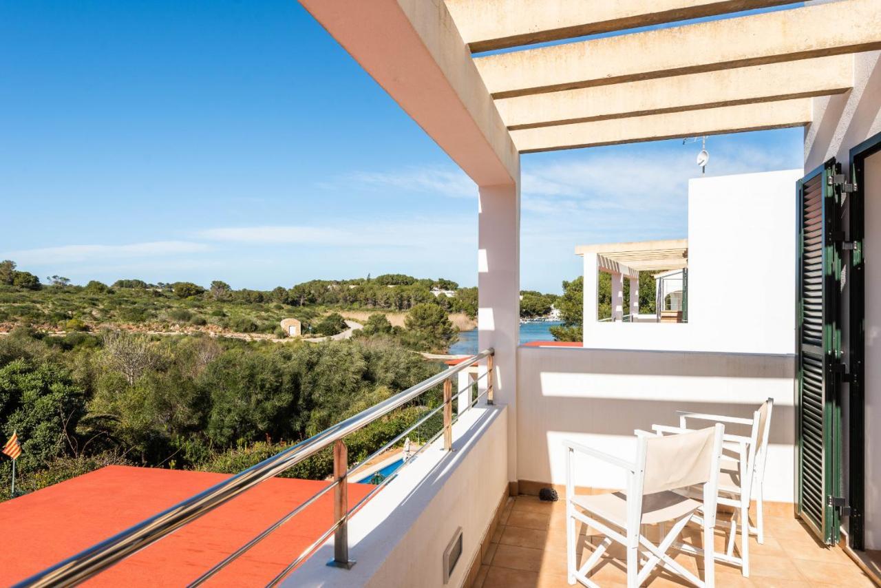 Villa Sa Oreneta - Port De Addaia *