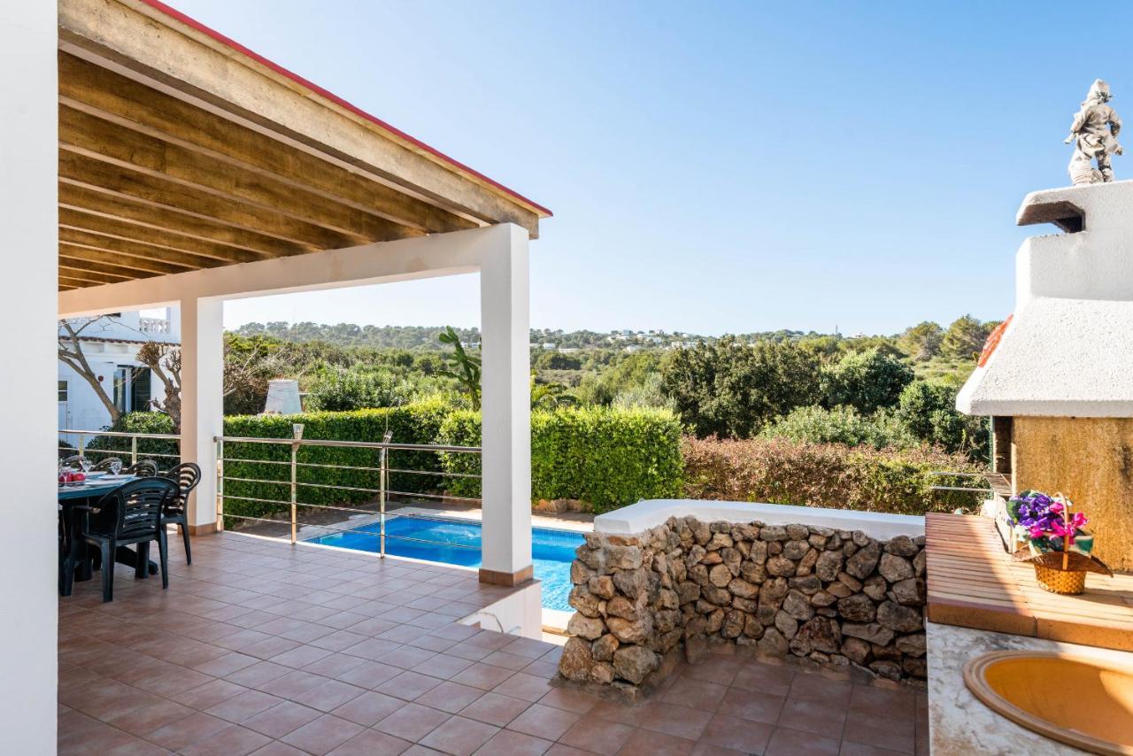 Villa Sa Oreneta - Port De Addaia