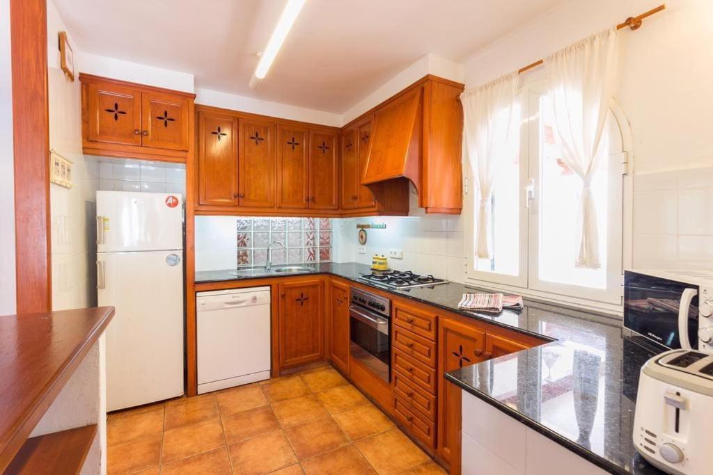 Xalina - Piscina / Bbq / Jardin Villa *