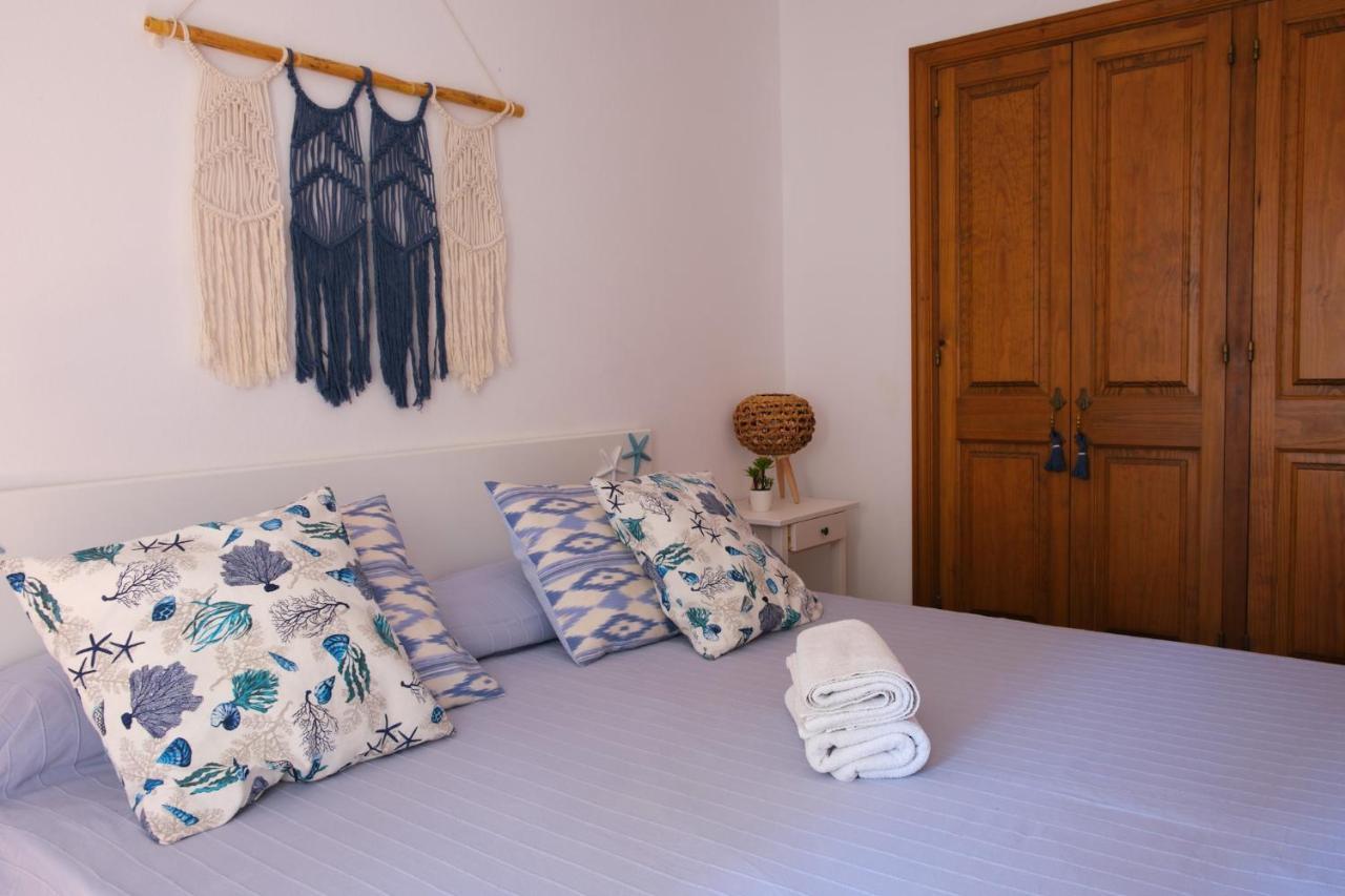 Acogedor Apartamento En - Pura Menorca 19 Apartment *