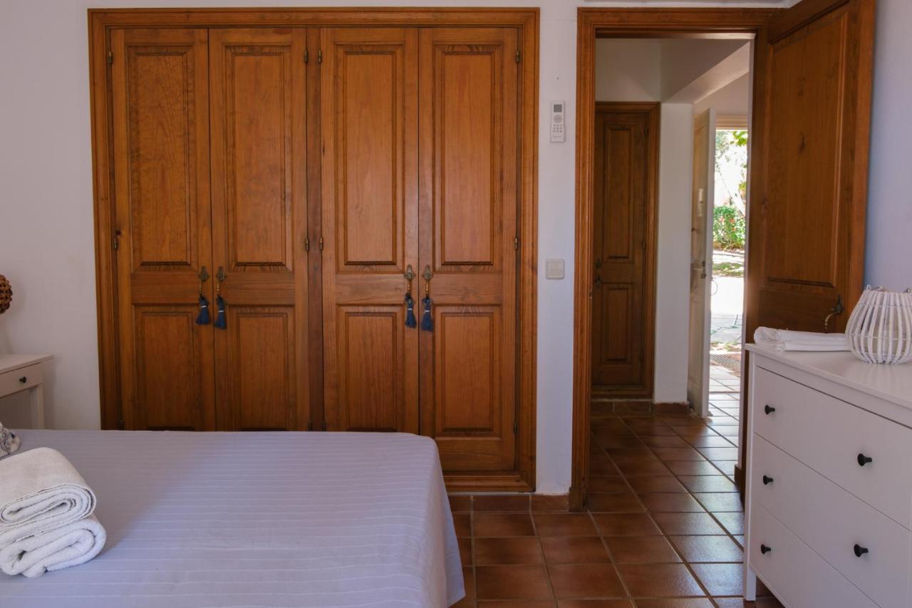 Apartment Acogedor Apartamento En - Pura Menorca 19 *