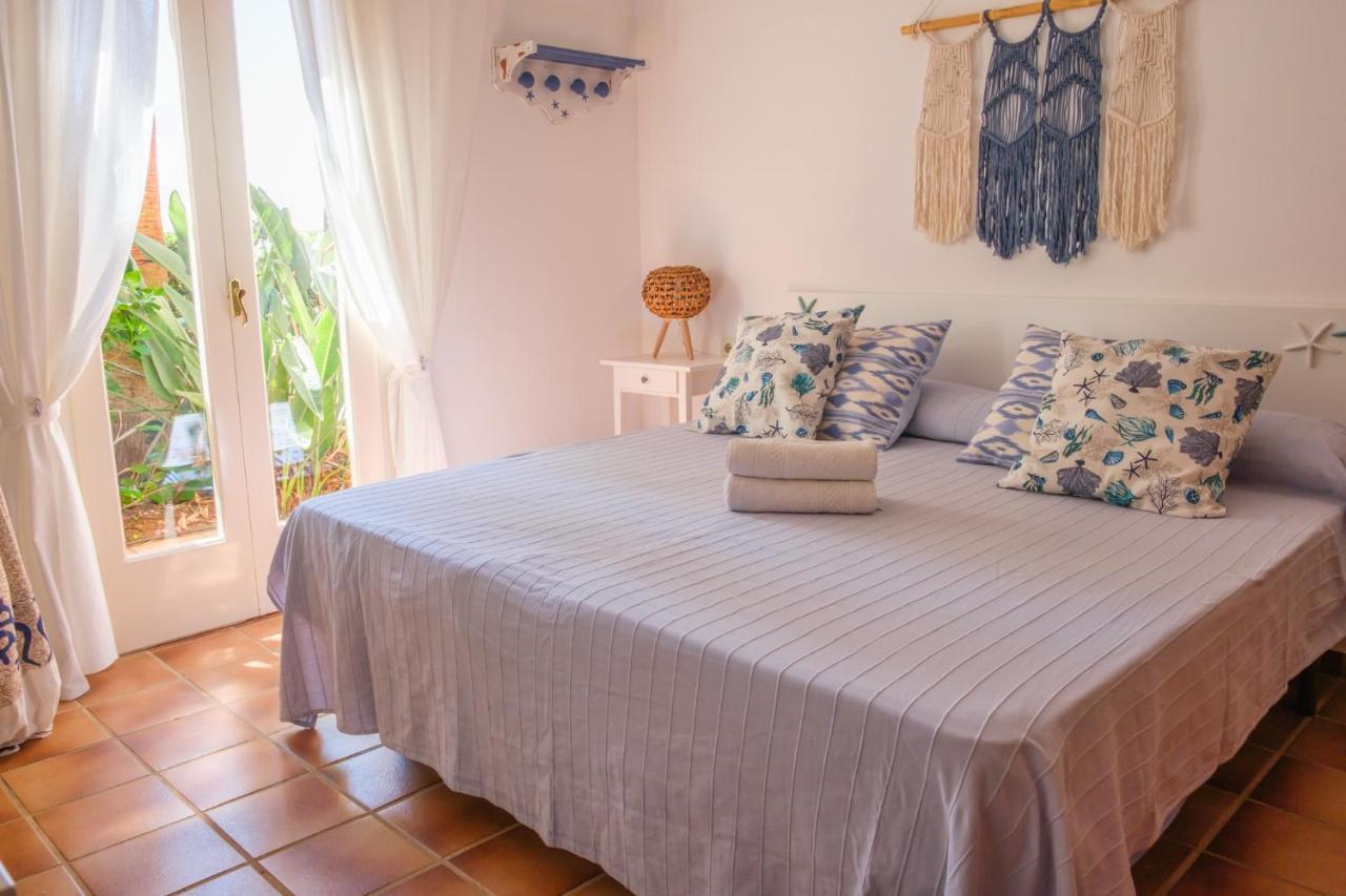 Acogedor Apartamento En - Pura Menorca 19 Apartment Son Xoriguer
