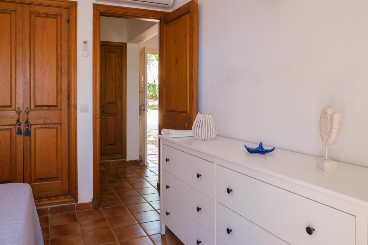 Acogedor Apartamento En - Pura Menorca 19 *