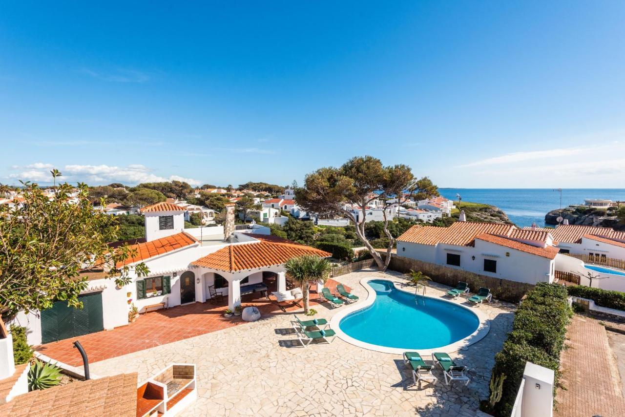 Nuriana 4 Bedroom Villa, Calan Blanes *