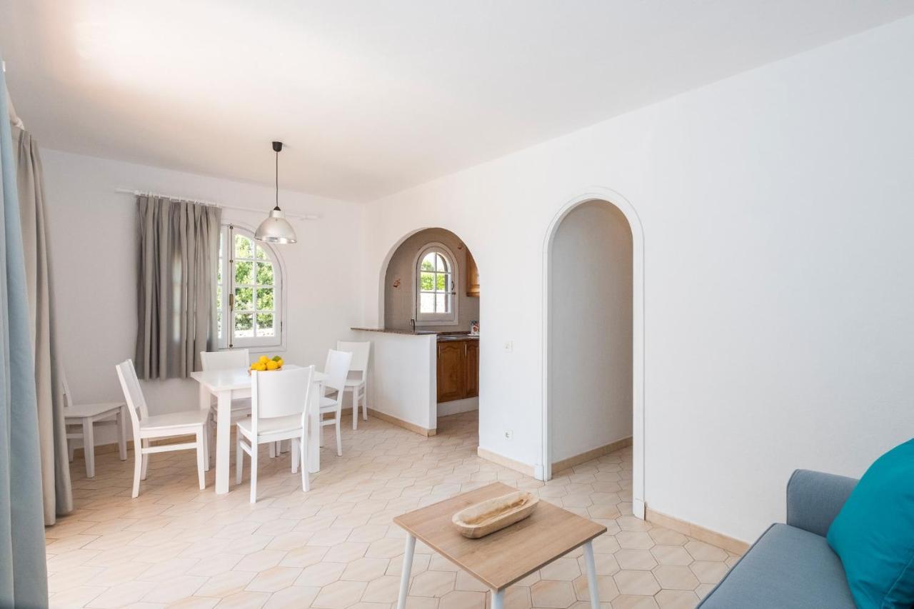 Girasols Gardens Sup Apartment *