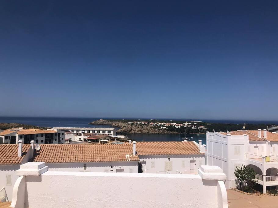 Arenal Den Castell Castellsol *