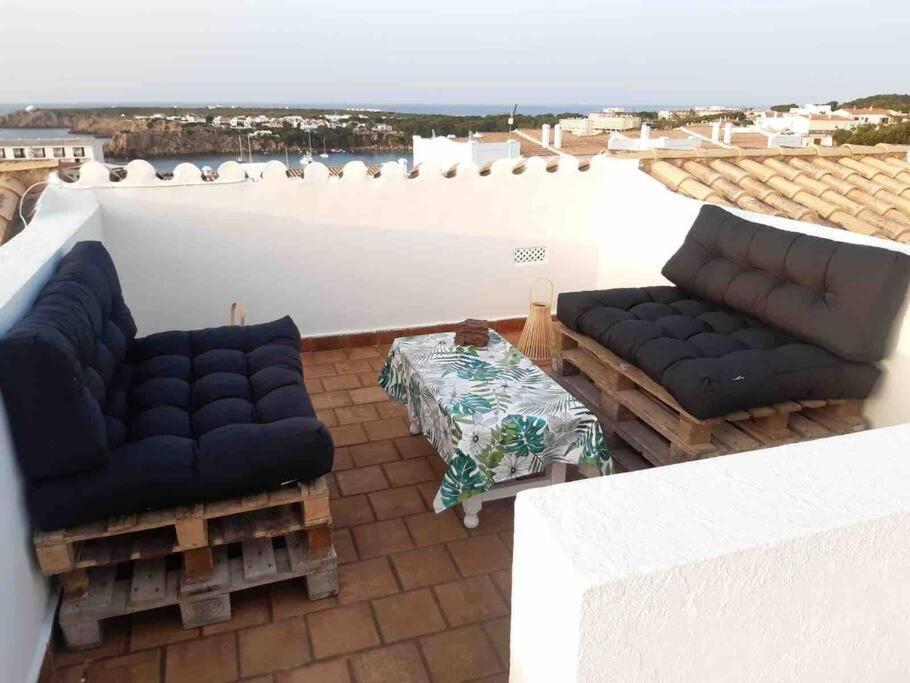 Apartamento Arenal Den Castell Castellsol