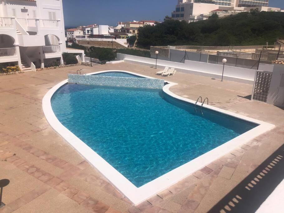 Apartamento Arenal Den Castell Castellsol Arenal d'en Castell