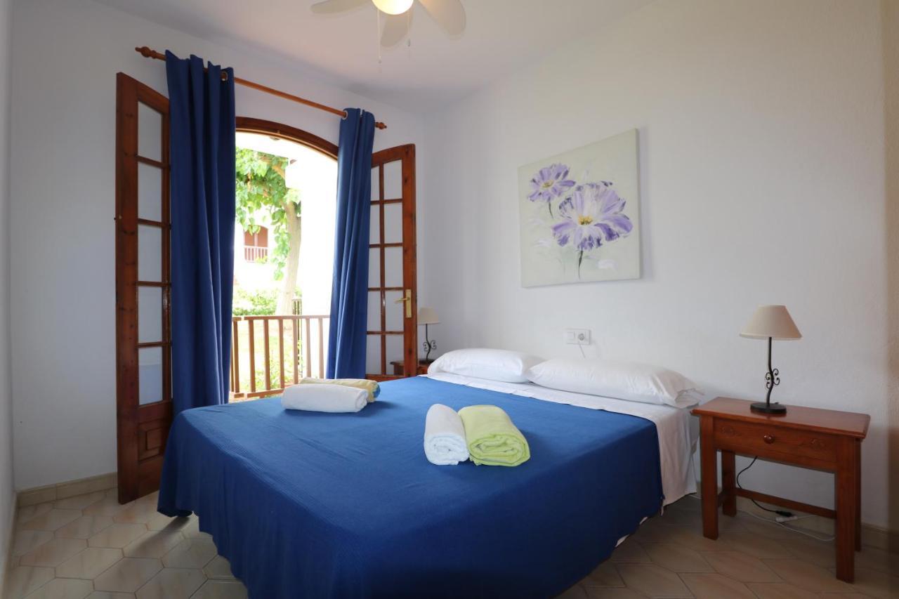 2 Habitaciones-wifi Gratis Apartamento