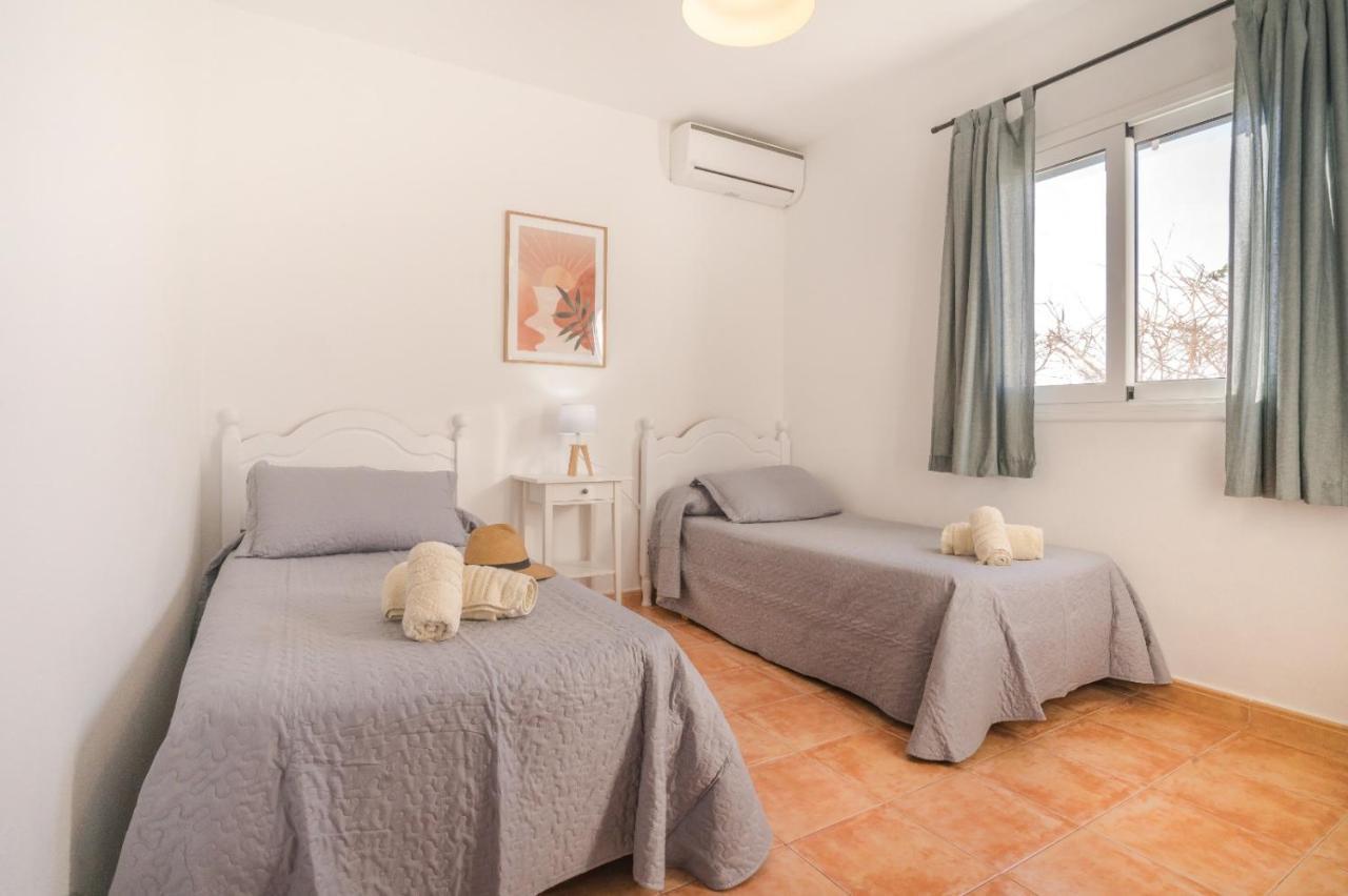 Talser, Cala En Porter Villa *