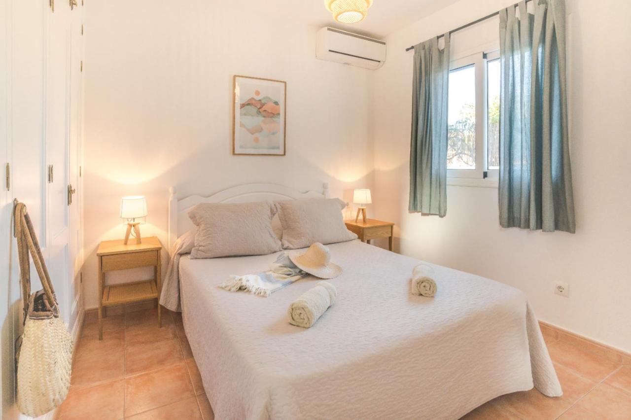 Talser, Cala En Porter Villa