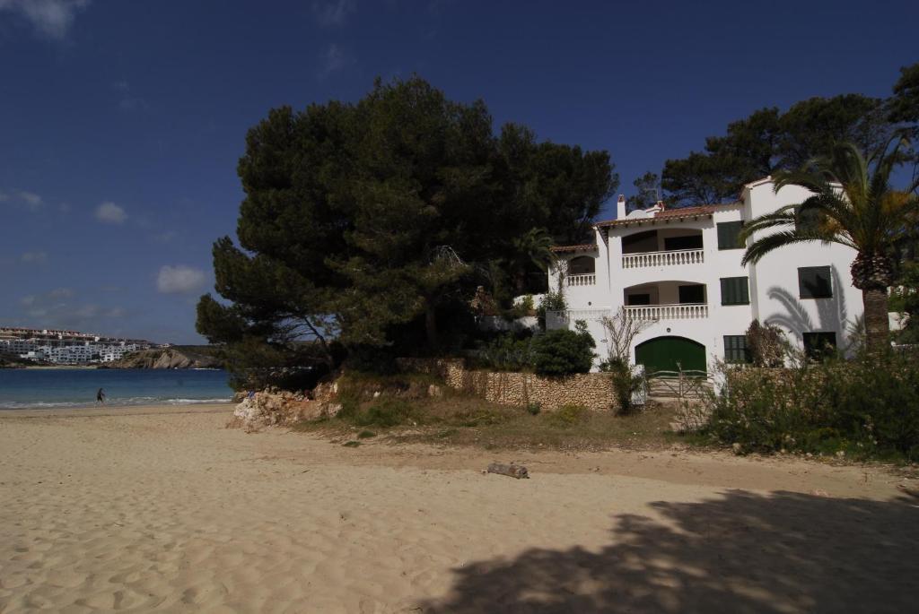 Jardin Playa Apartamento Punta Grossa