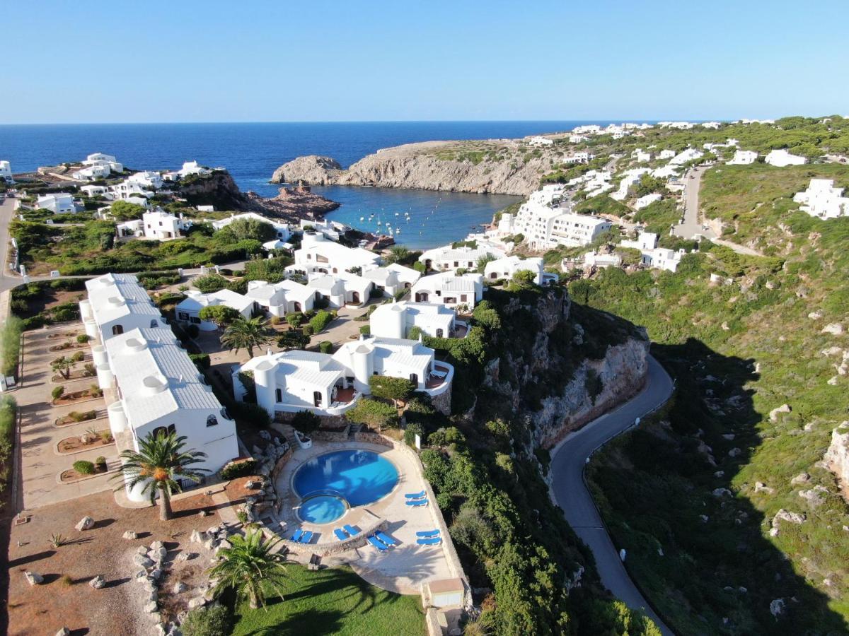 Holiday home Es Brucs
