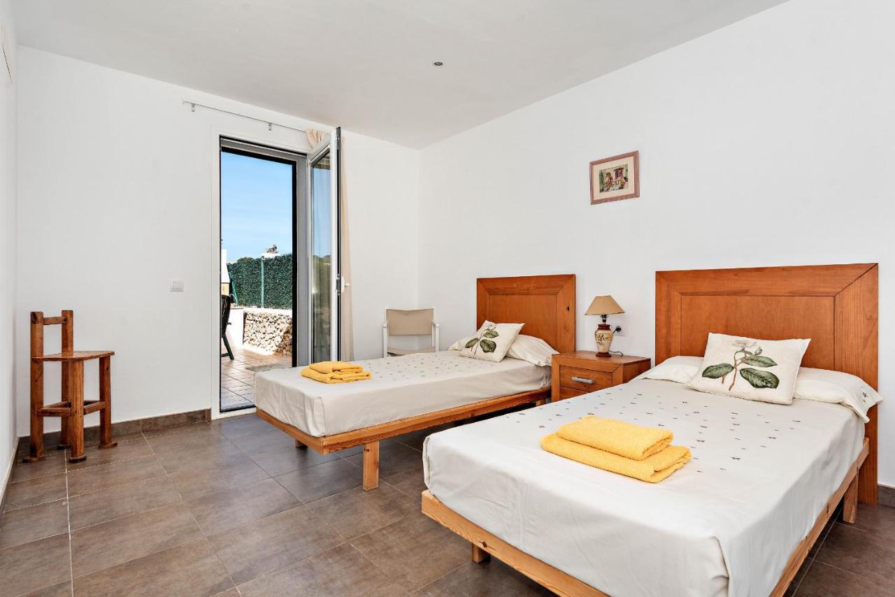 Sa Oreneta - Port De Addaia Villa *