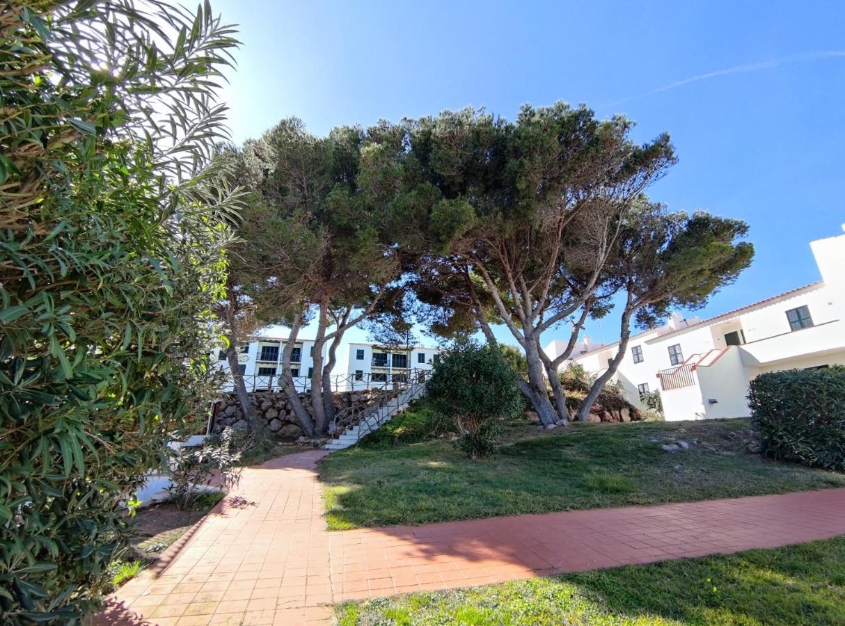 Apartment Sol Isla Arenal De'n Castell Arenal d'en Castell