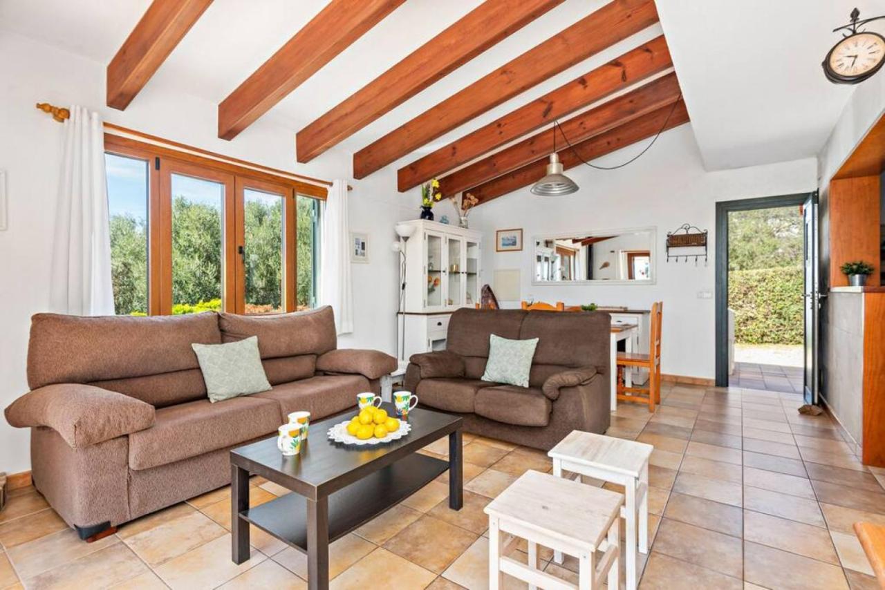 Sa Lluna Holiday home Binibeca