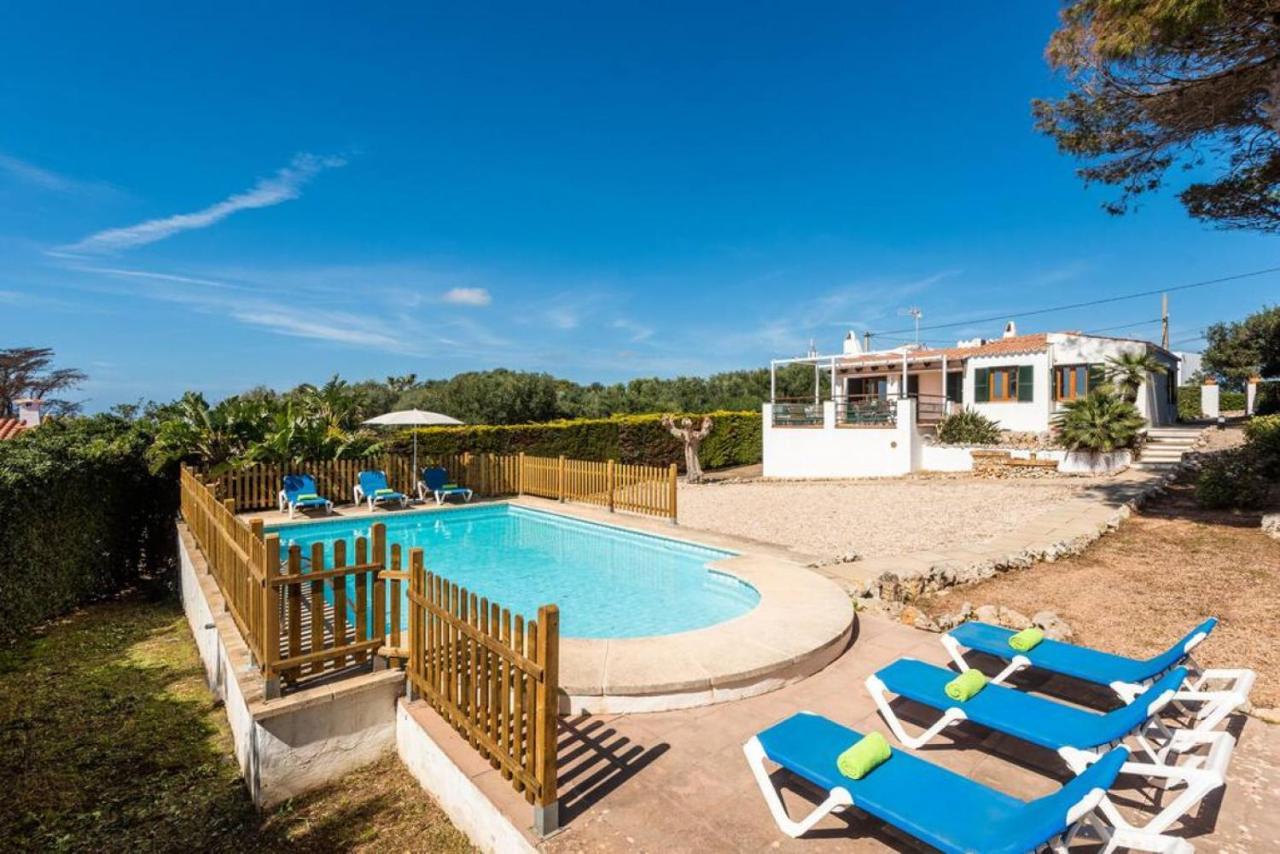 Sa Lluna Holiday home