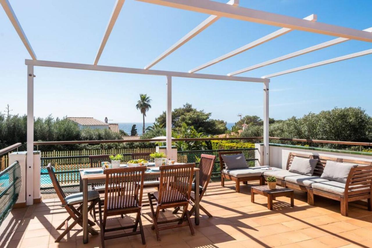 Holiday home Sa Lluna *