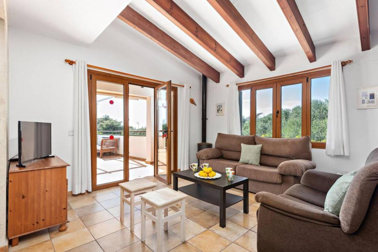 Sa Lluna Holiday home