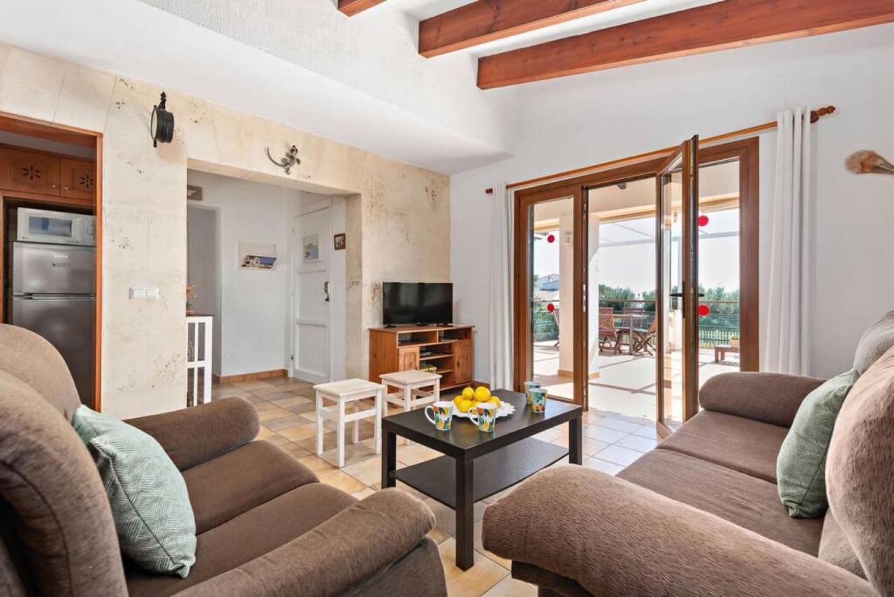 Sa Lluna Holiday home *