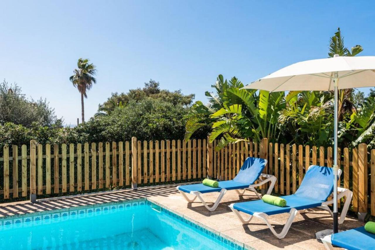 Sa Lluna Holiday home Binibeca