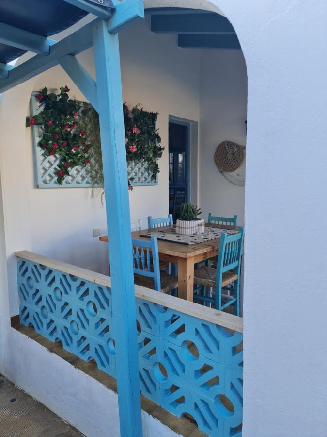 Arbocers Villa *