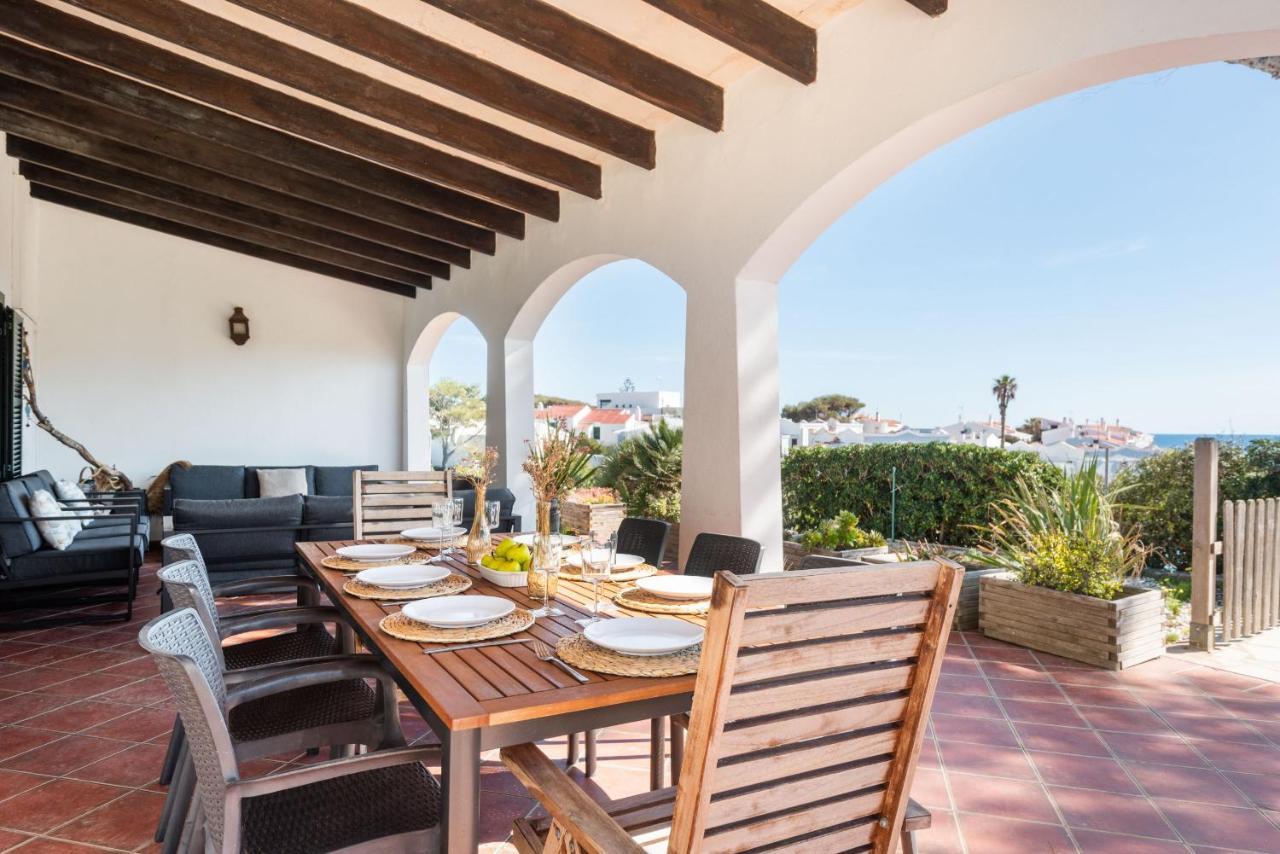 Nuriana 4 Bedroom Villa, Calan Blanes * Cala en Forcat