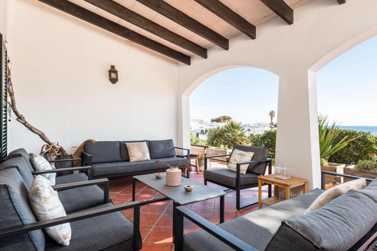 Nuriana 4 Bedroom Villa, Calan Blanes *