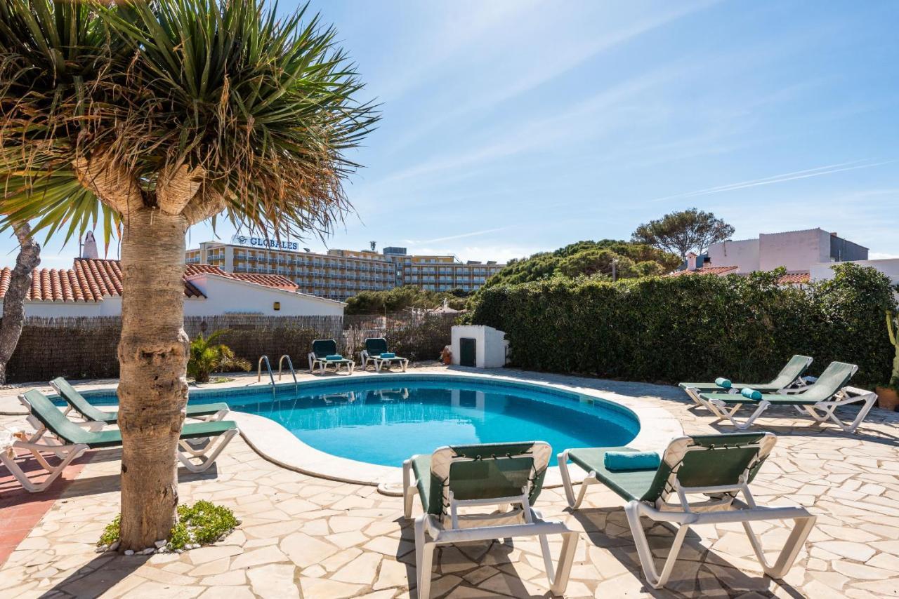 Nuriana 4 Bedroom Villa, Calan Blanes * Cala en Forcat
