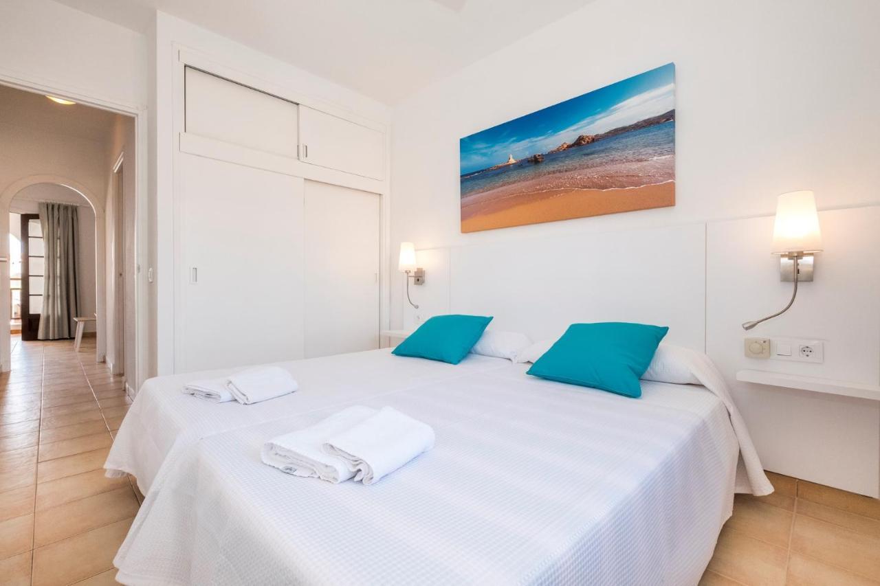 Apartment Girasols Gardens Sup Son Bou