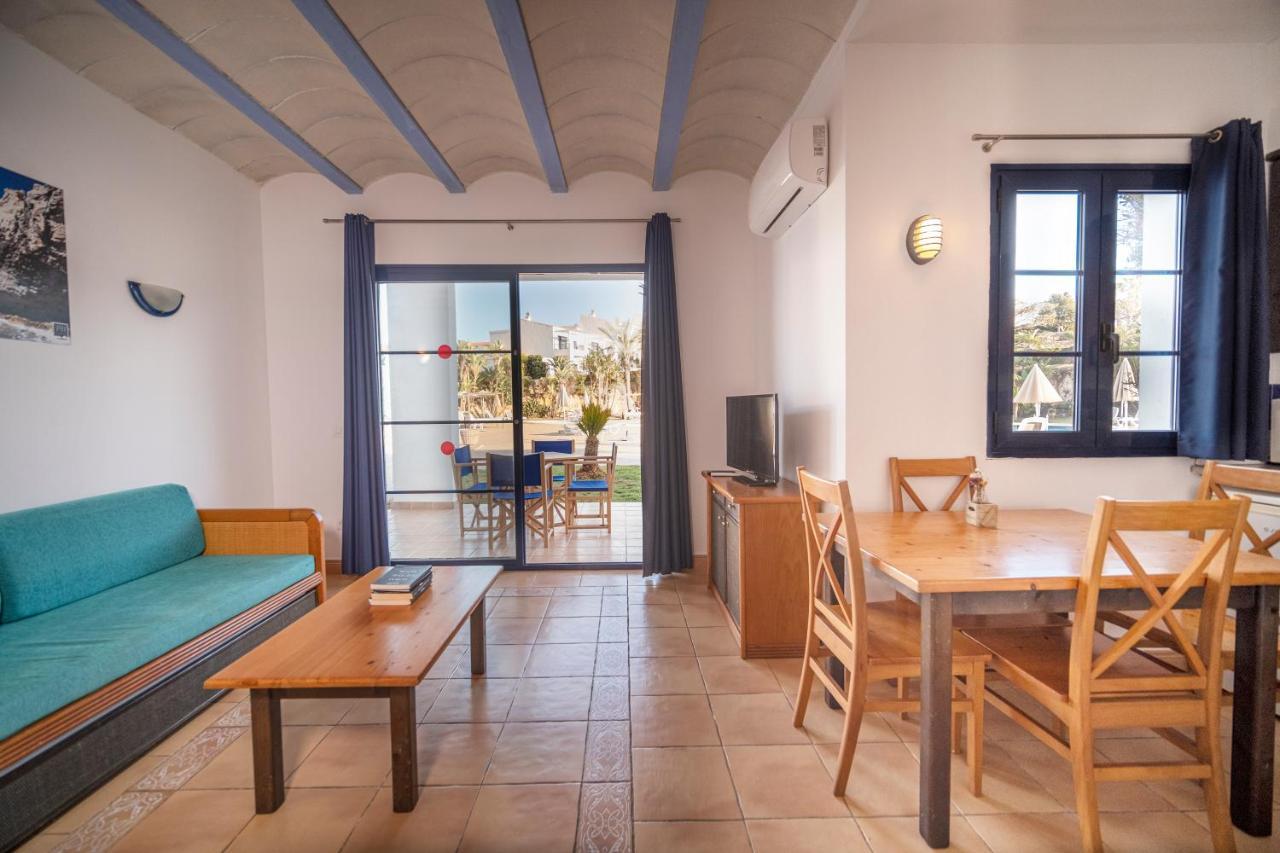 Bimbolla Apartment *