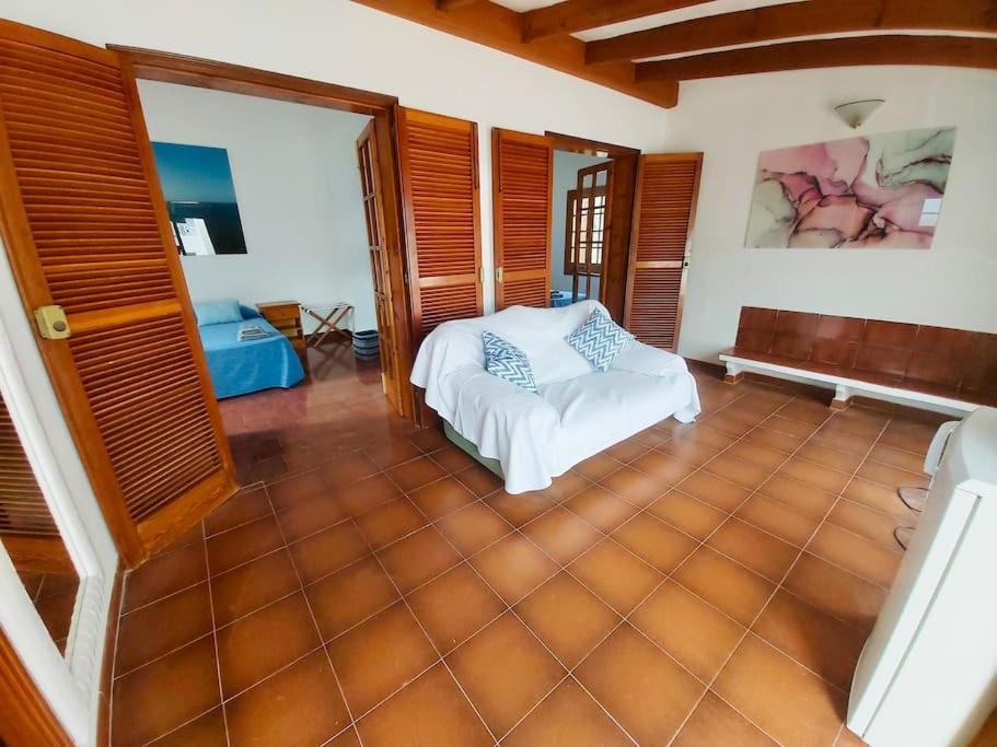Los Caballos Cala Galdana (Menorca)